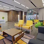 Zara Tower Sydney