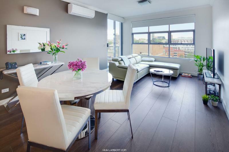 Zara Tower 4* Sydney