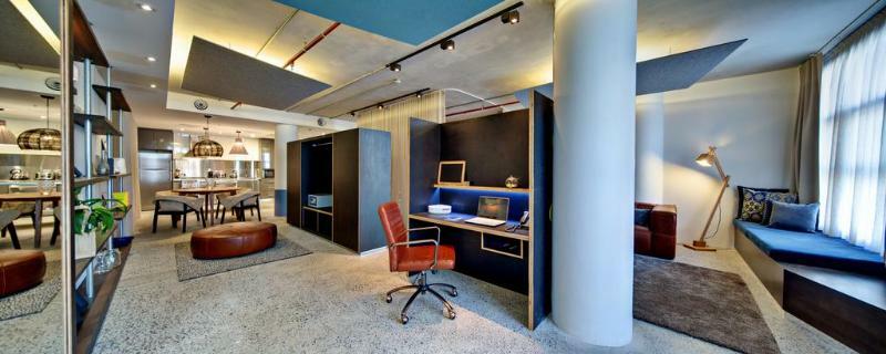 Zara Tower Hotel 4*